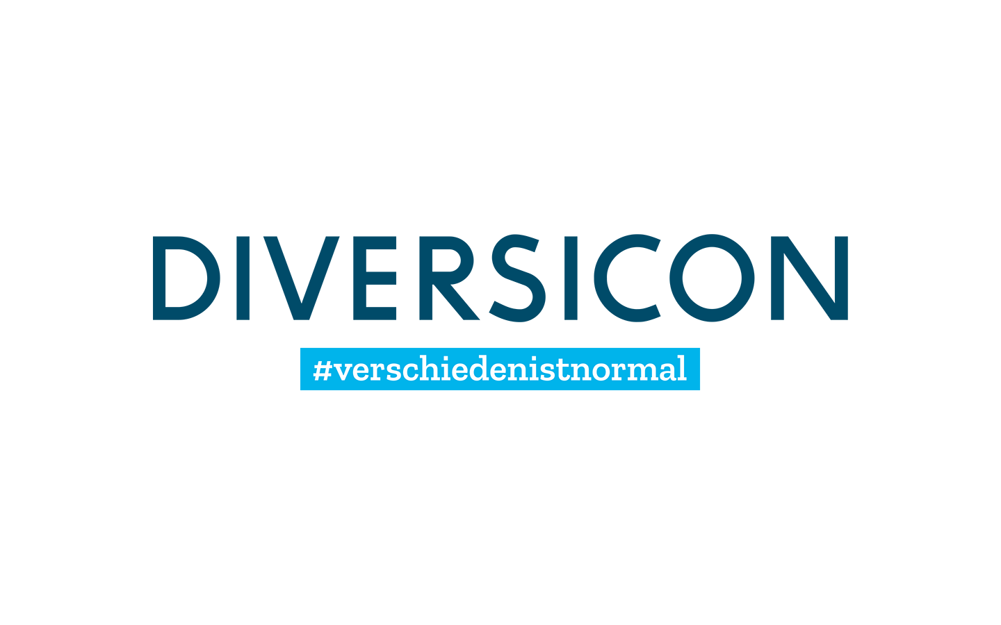 Logo Diversicon