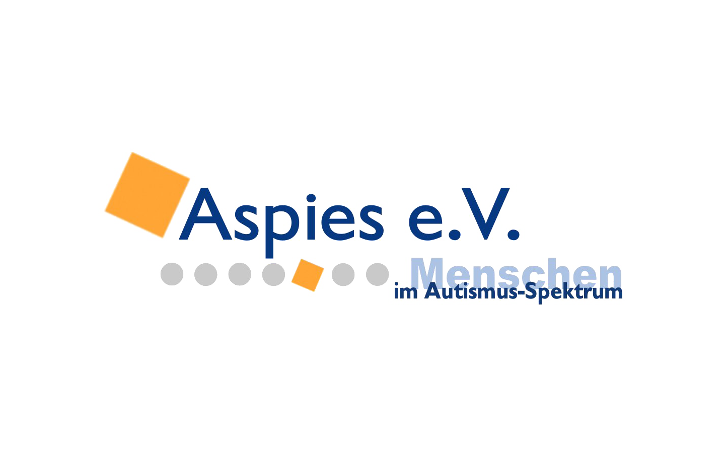 Logo Aspies e.V.