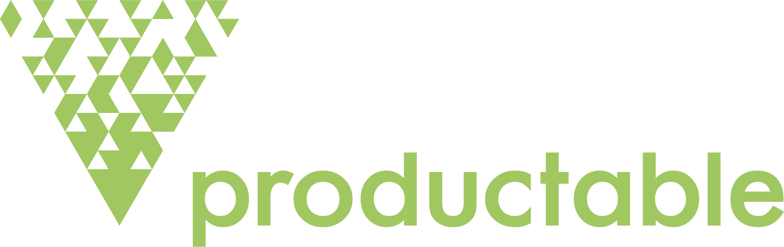 Logo productable